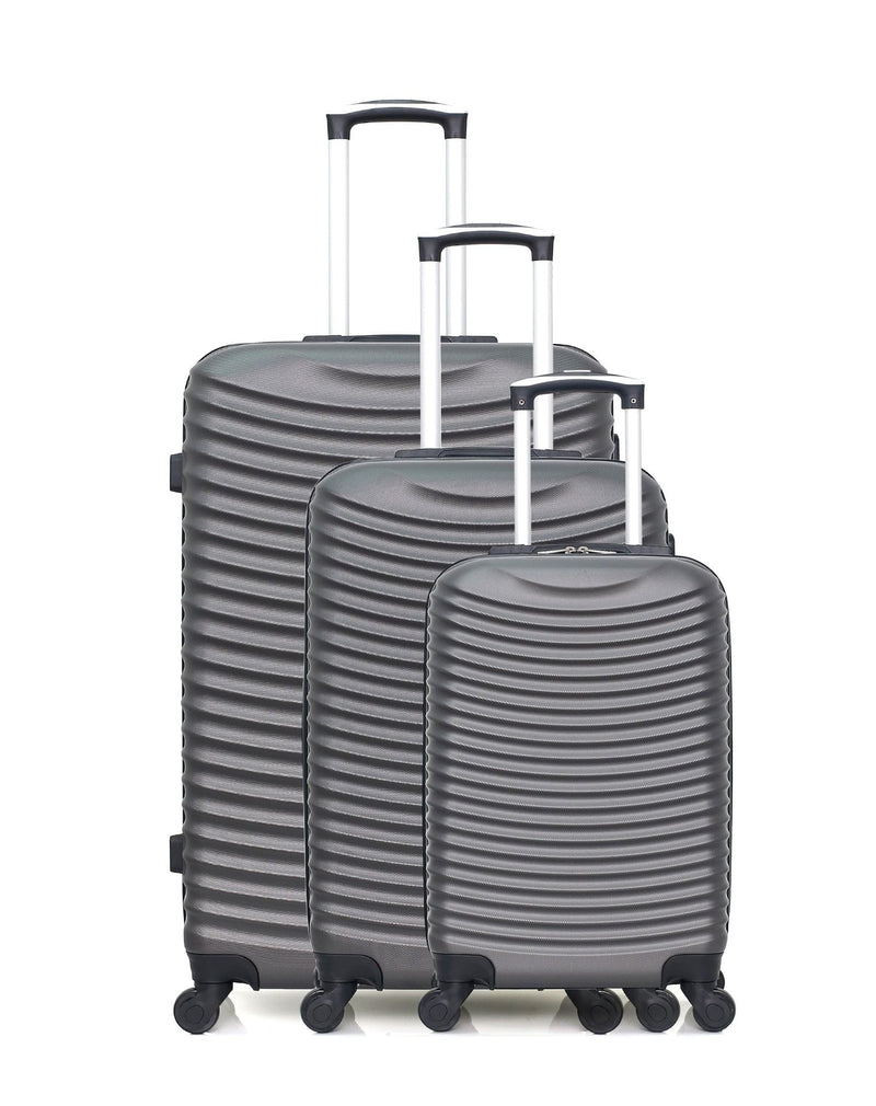 3 Luggage Set ETNA