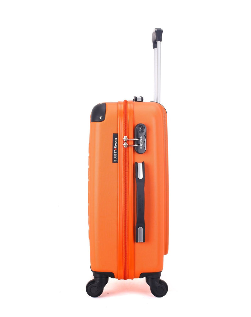 Cabin Luggage 55cm BUCAREST