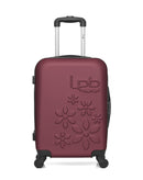 Cabin Luggage 55cm ELEONOR
