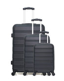 3 Luggage Set RENOSO