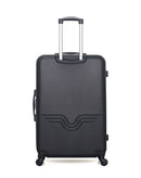 2 Luggage Bundle Large 75cm and Medium 65cm CHELSEA