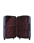 3 Luggage Bundle Large 75cm, Medium 65cm and Cabin 55cm BUDAPEST