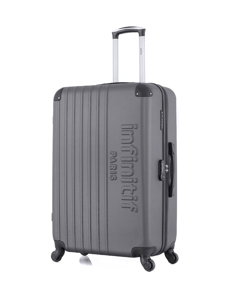 Large Suitcase 75cm TIRANA