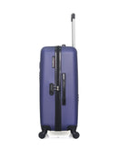 3 Luggage Bundle Medium 65cm, Cabin 55cm and Underseat 46cm CHELSEA