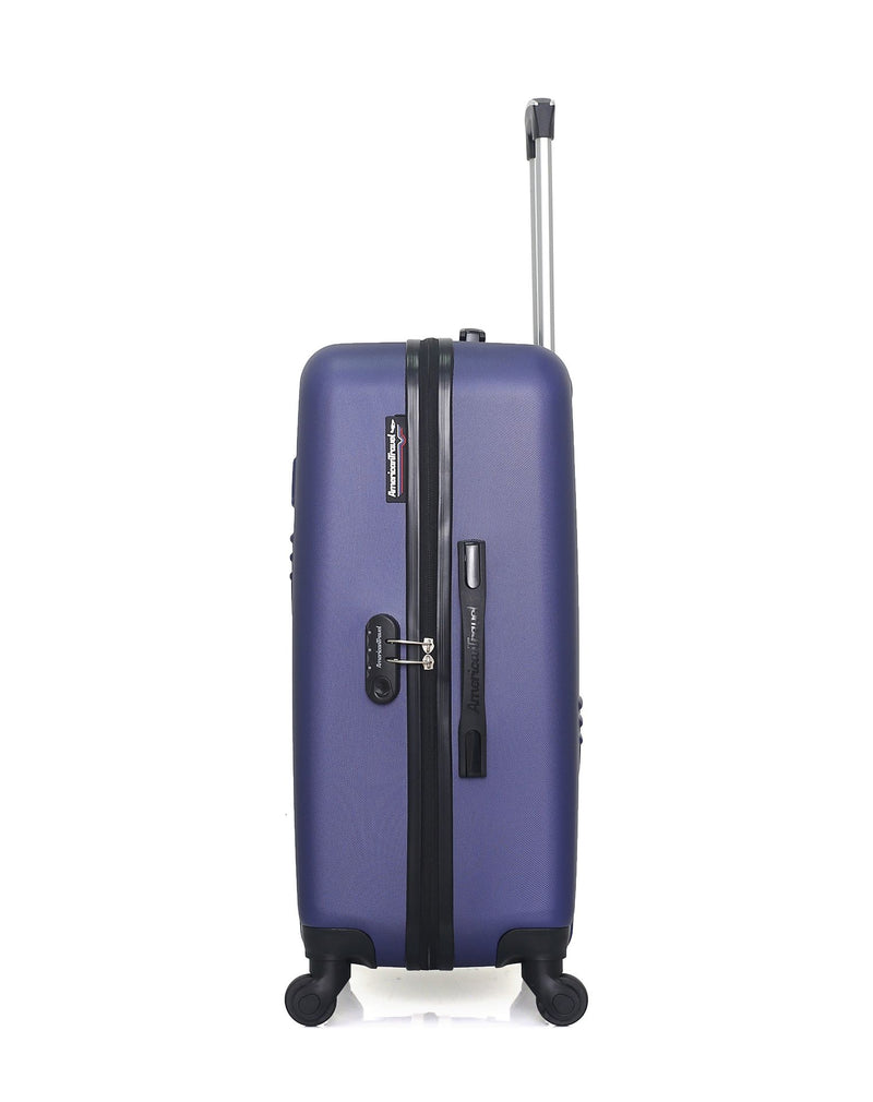 2 Luggage Bundle Medium 65cm and Cabin 55cm CHELSEA