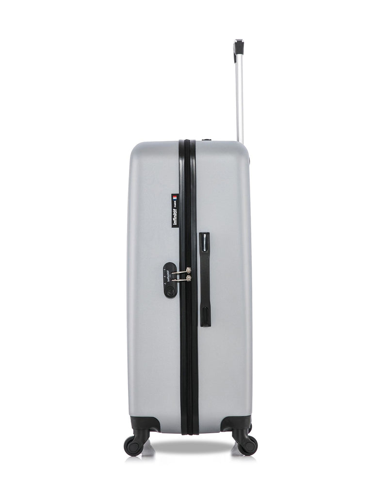 3 Luggages Bundle Large 75cm, Cabin 55cm an,d Vanity Case OVIEDO