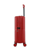 FRIBOURG - Cabin XS hard-shell suitcase - SWISS KOPPER