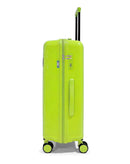 HYDRA - 3-piece hard-shell suitcase set - Large suitcase, Medium suitcase and Cabin S - OBAGO