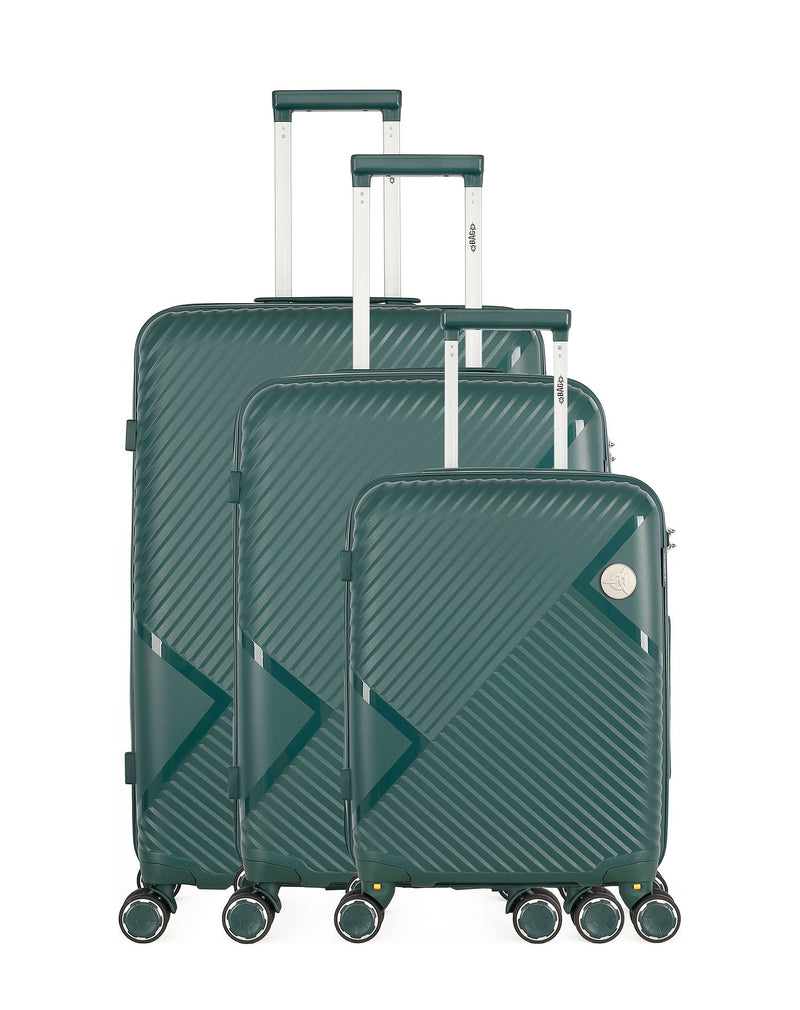 3 Luggage Set CASSIOPEE