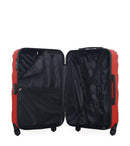 2 Luggage Bundle Medium 65cm Cabin 45cm Danube