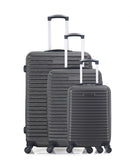 3 Luggage Set TANGRA