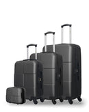4 Luggage Set CORONADO-C