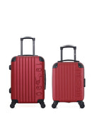 2 Luggage Bundle Cabin 55cm and Underseat 46cm PORTER