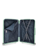 4 Luggage Bundle Large, Medium, Cabin and Large Vanity Case VELA