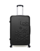 ELEONOR - 3-piece hard-shell suitcase set - Large suitcase, Cabin S and Cabin XXS - LPB LUGGAGE