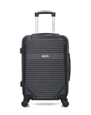 2 Luggage Bundle Medium 65cm and Cabin 55cm MEMPHIS