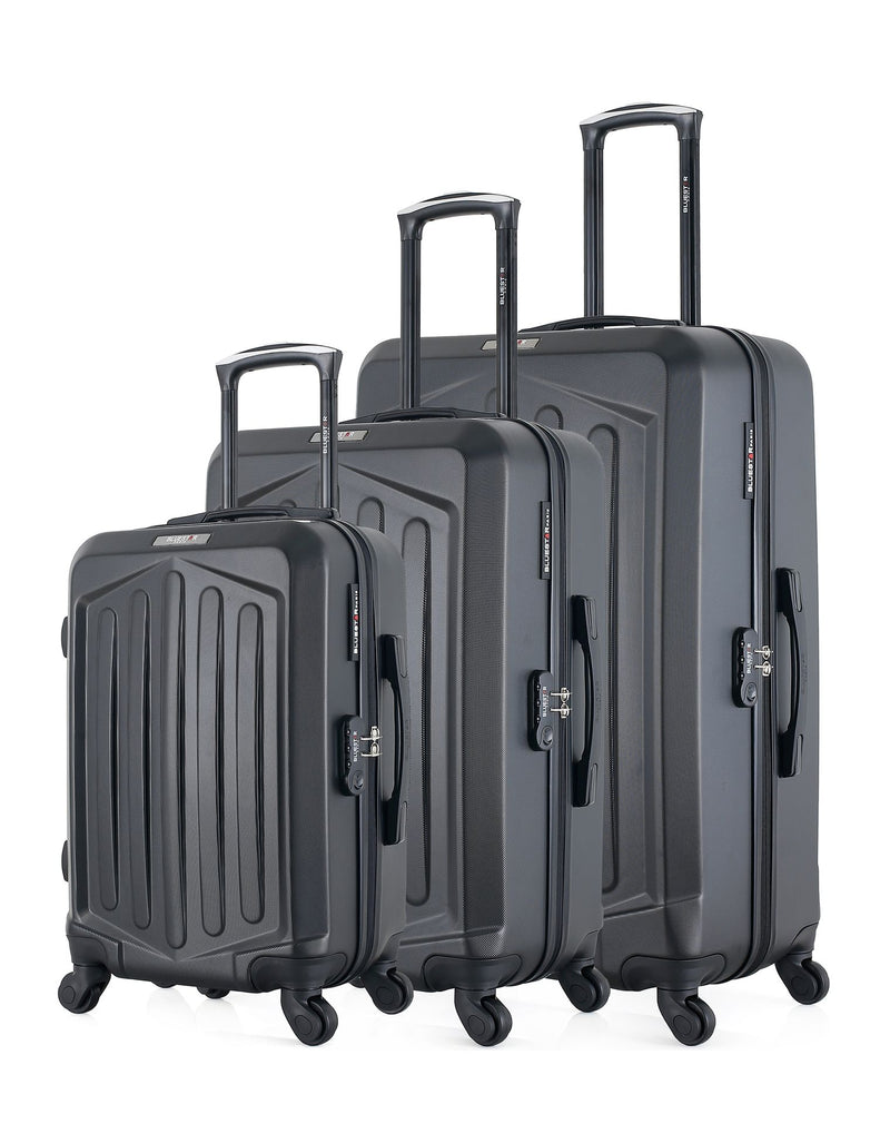 3 Luggage Bundle HAGEN