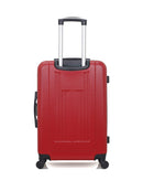 Medium Suitcase 65cm LIPARI