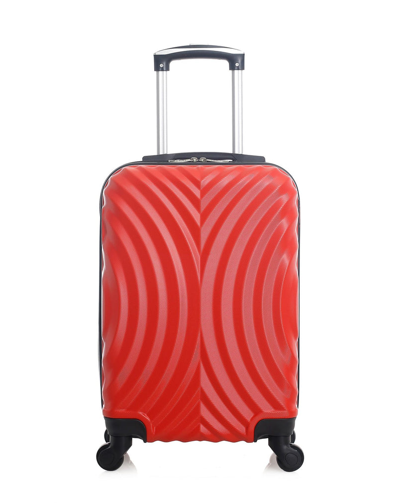 Small Cabin Luggage LAGOS