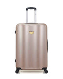 2 Luggage Bundle Large 75cm and Underseat 46cm AGATA