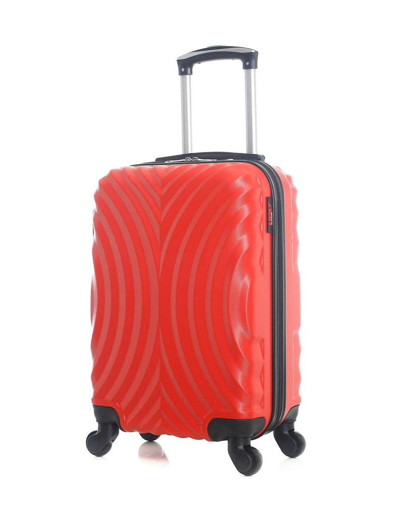 Small Cabin Luggage LAGOS