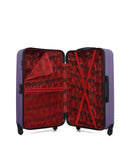 Large Suitcase 75cm BRAZILIA