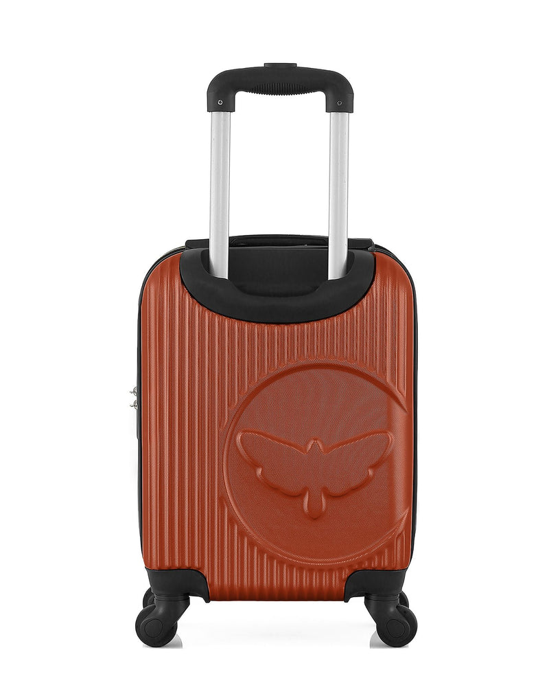 Cabin Suitcase 55cm XXS AGATA