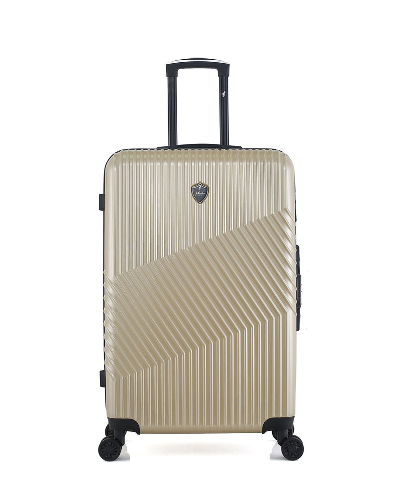 2 Luggages Bundle Large 75cm and Medium 65cm PETER