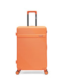 WOHLEN - 2-piece hard-shell suitcase set - Large suitcase and Cabin S - SWISS KOPPER