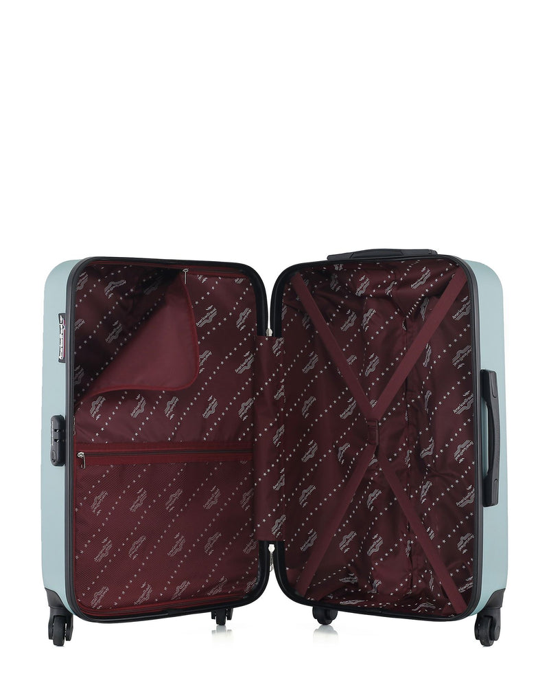 Medium Suitcase 65cm CHELSEA