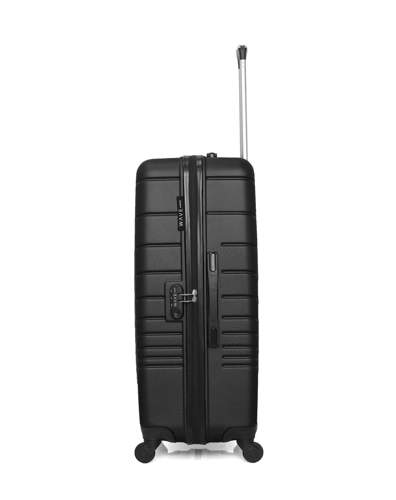 2 Luggages Bundle Large 75cm and medium 65cm TIGRE