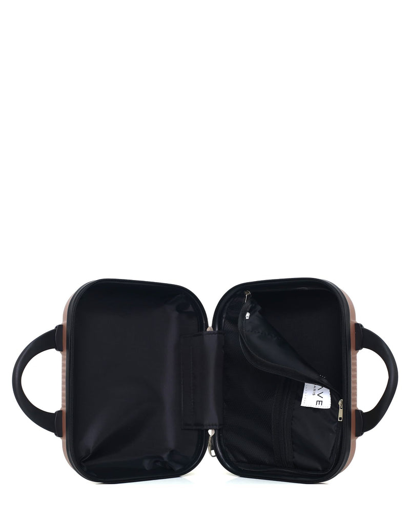 Small Vanity Case SELENGA-K