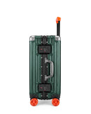 LUGERS - Cabin XS hard-shell suitcase - ELEVENPARIS