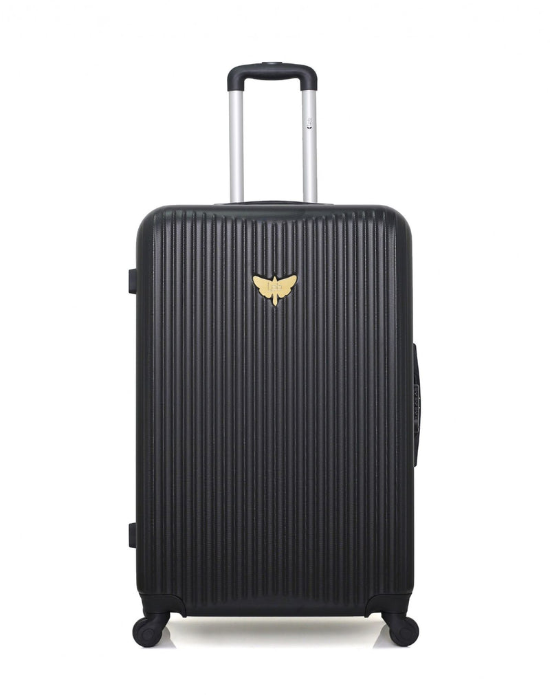 2 Luggage Bundle Large 75cm and Medium 65cm AGATA