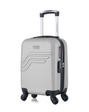 Underseat Luggage 46cm QUEENS