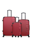 3 Luggage Bundle Large 75cm, Medium 65cm and Cabin 55cm PORTER