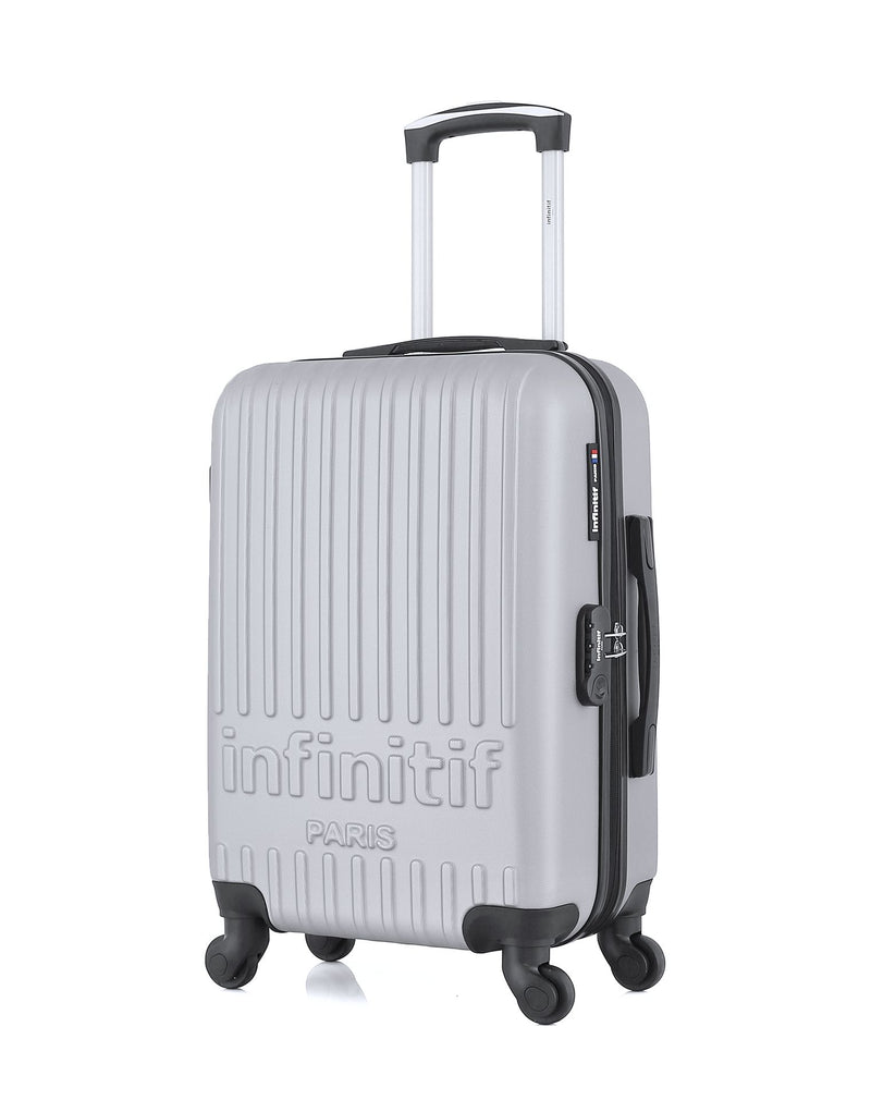 Cabin Suitcase 55cm ROMNY