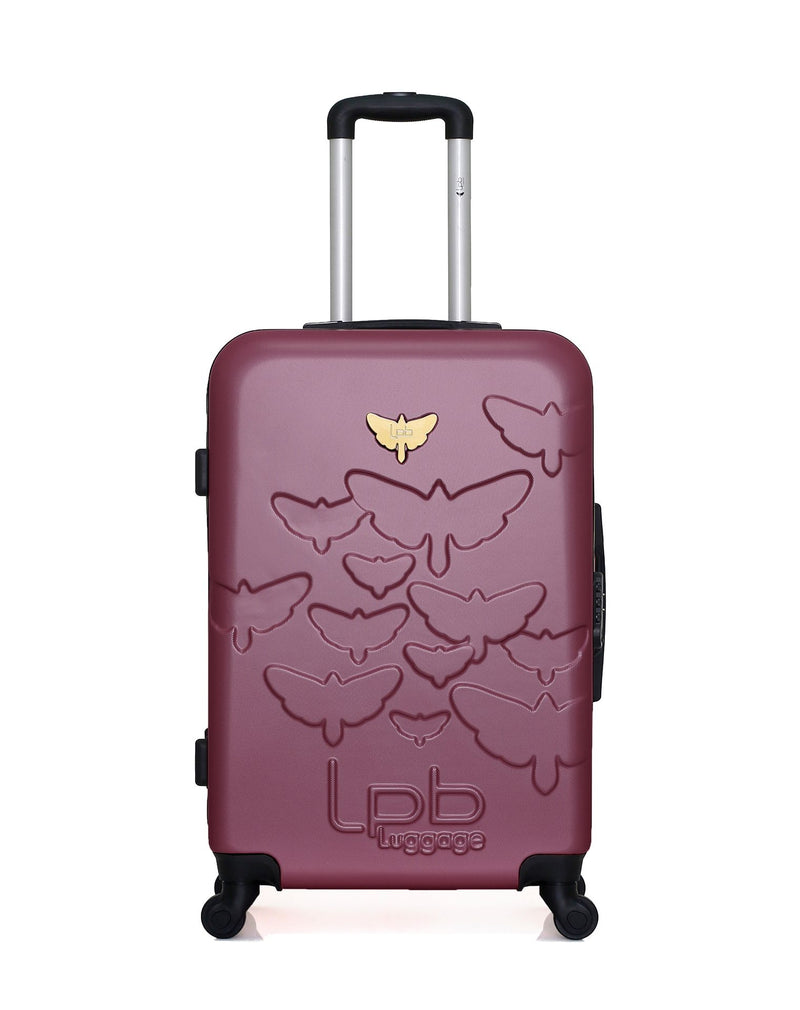 2 Luggage Bundle Medium 65cm and Cabin 55cm AELYS