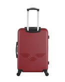 Medium Suitcase 65cm QUEENS