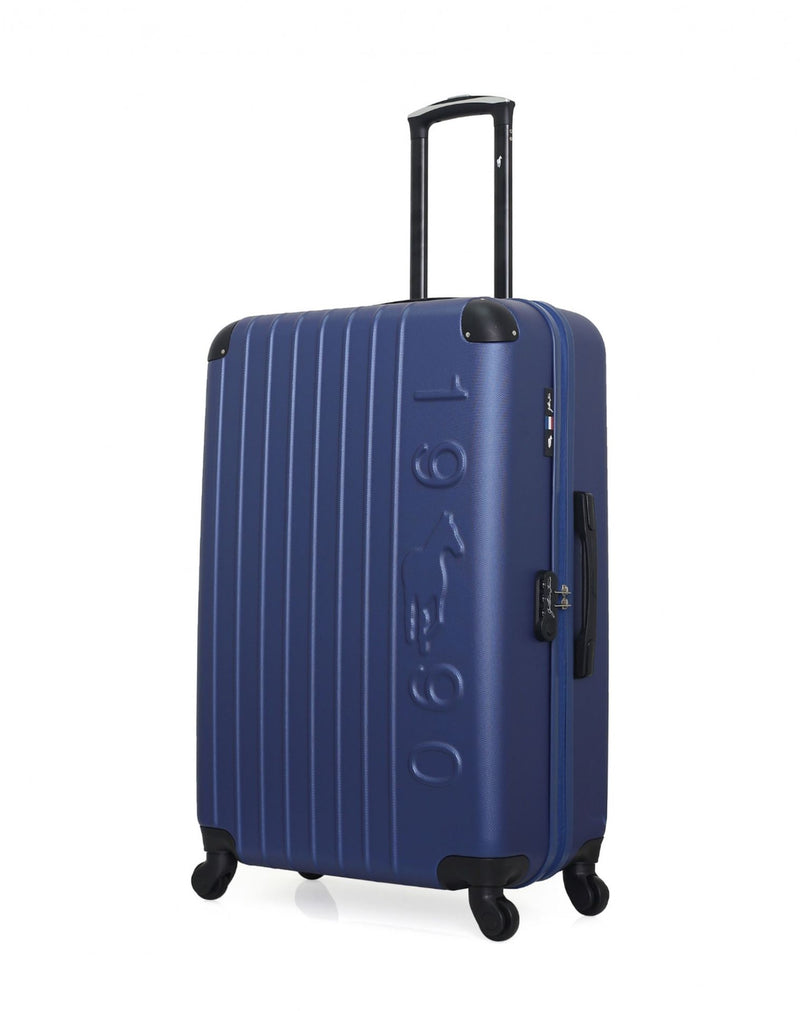 2 Luggage Bundle Large 75cm and Cabin 55cm PORTER