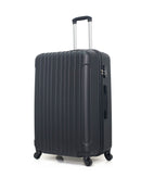 Large Suitcase 75cm ALPES
