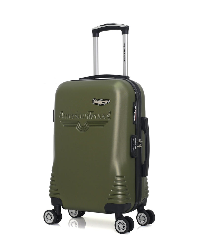 Cabin Luggage 55cm DC