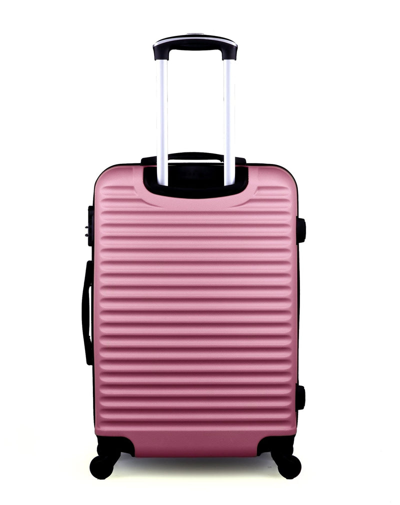 2 luggage set medium and cabin BRAZILIA