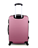 3 Luggages Bundle Large 75cm, Cabin 55cm and Vanity Case BRAZILIA