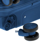 LUGANO - 2-piece hard-shell suitcase set - Cabin S and Cabin XS - SWISS KOPPER