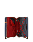 ZERMATT - 4-piece hard-shell suitcase set - Large suitcase, Medium suitcase, Cabin S and Cabin XS - SWISS KOPPER