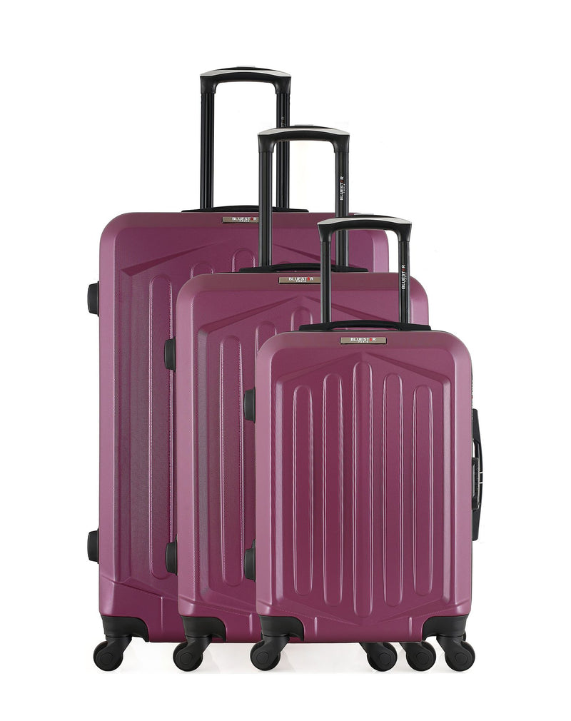 3 Luggage Bundle HAGEN