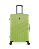 3 Luggages Bundle Large 75cm, Medium 65cm and Vanity Case PETER