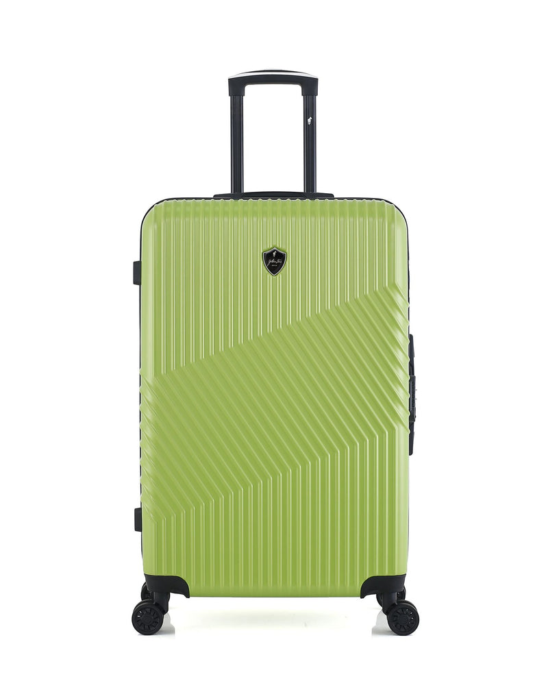 3 Luggages Bundle Large 75cm and Cabin 55cm PETER