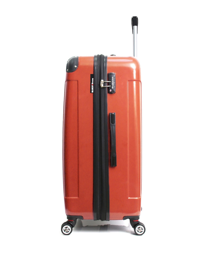 2 Luggage Bundle Large 75cm and Cabin 55cm TUNIS